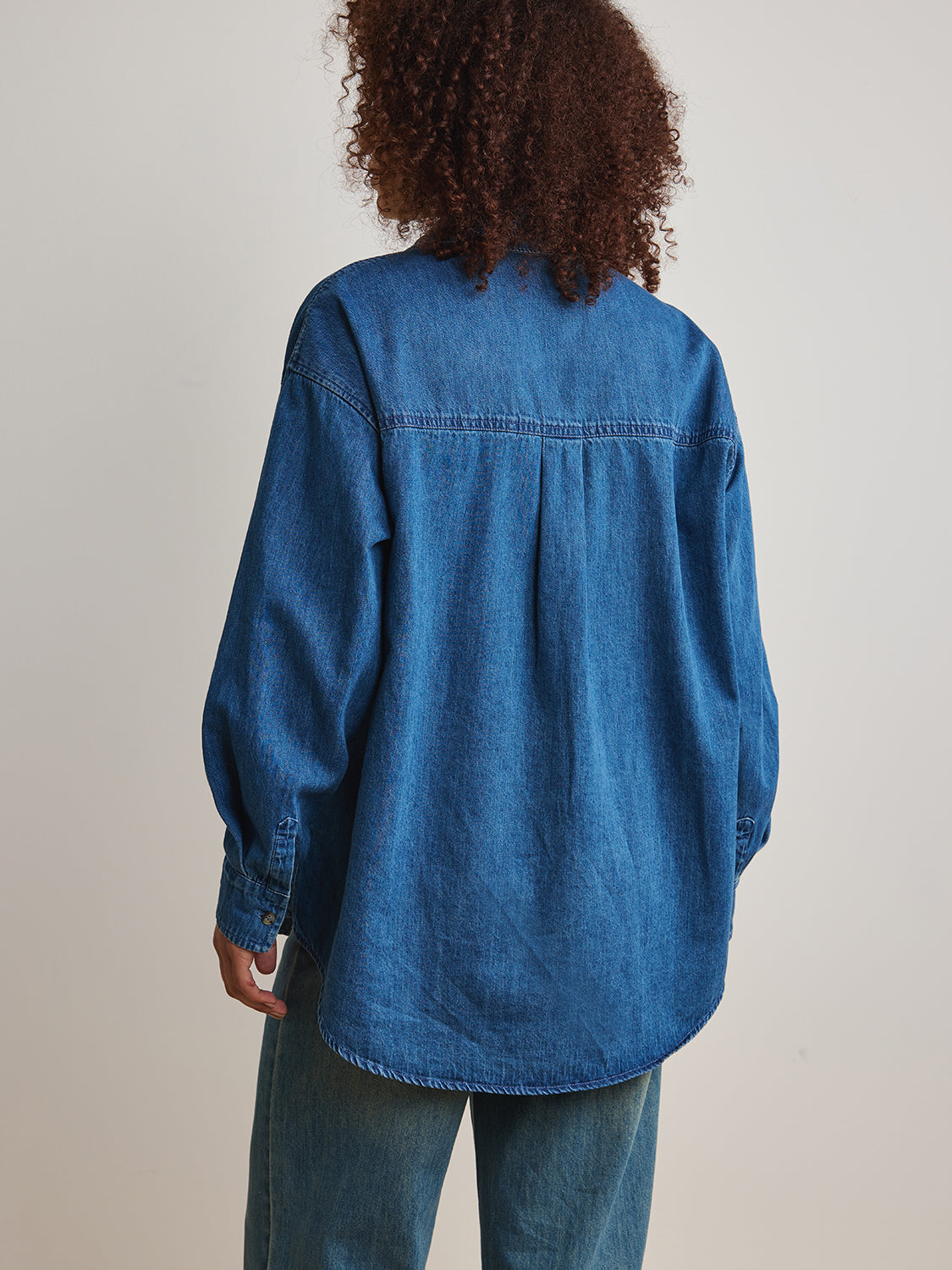 Midwash Blue