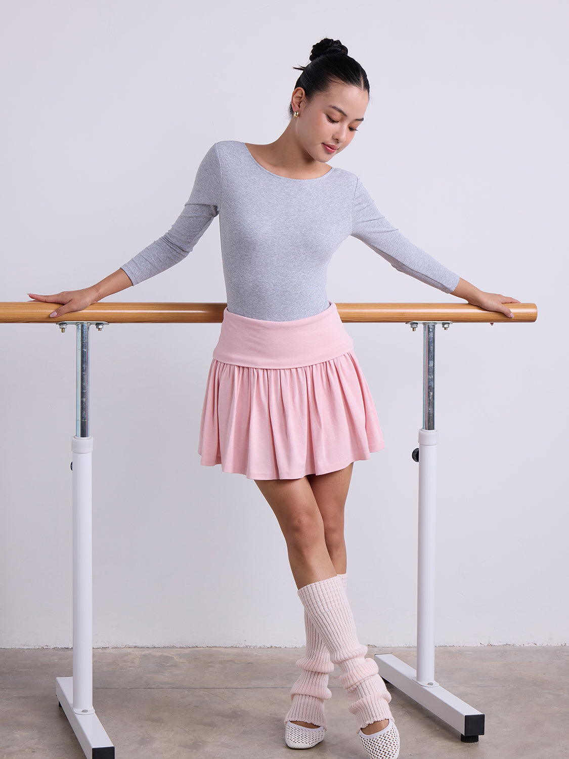 light pink