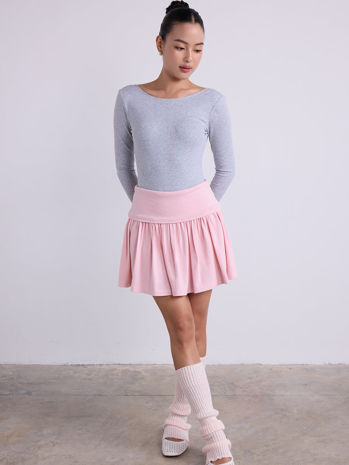 light pink