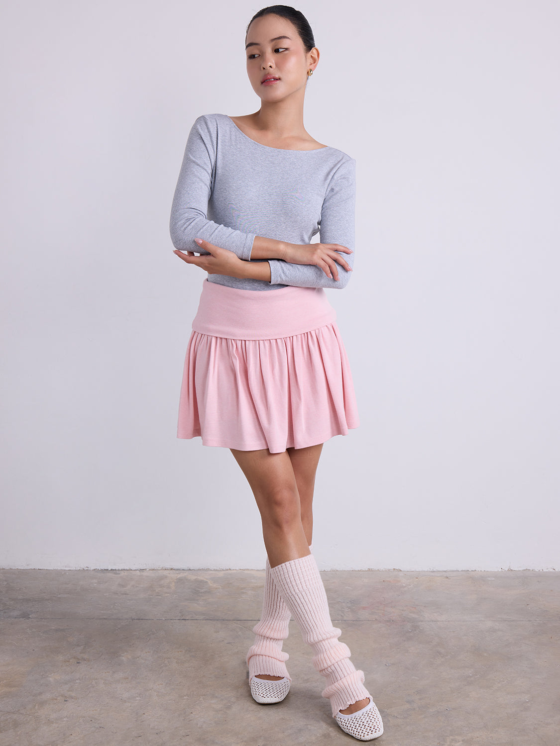 light pink