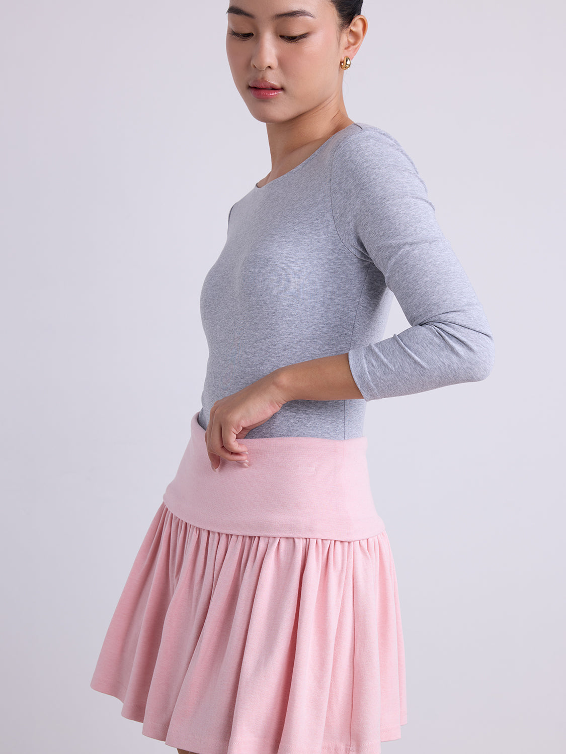 light pink