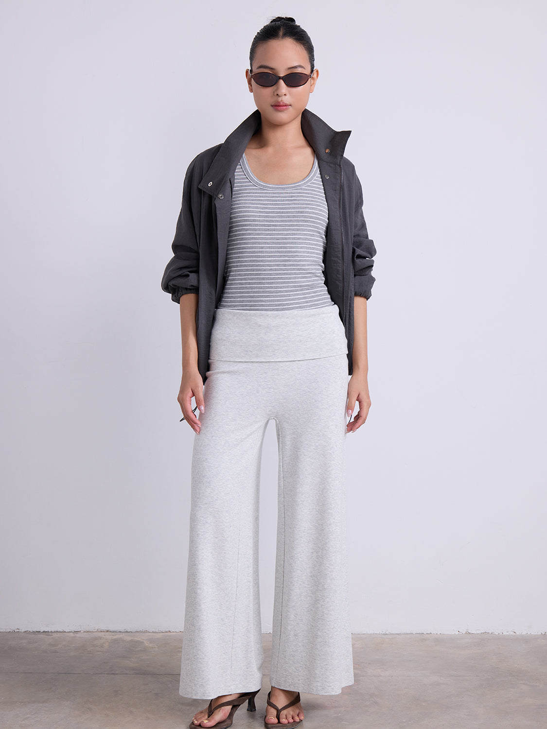 light grey