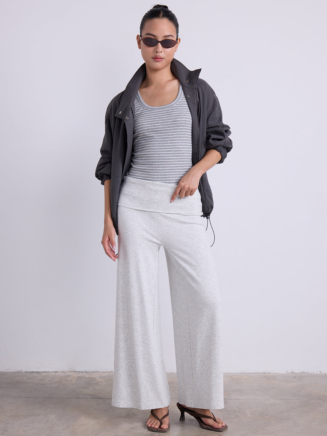 light grey
