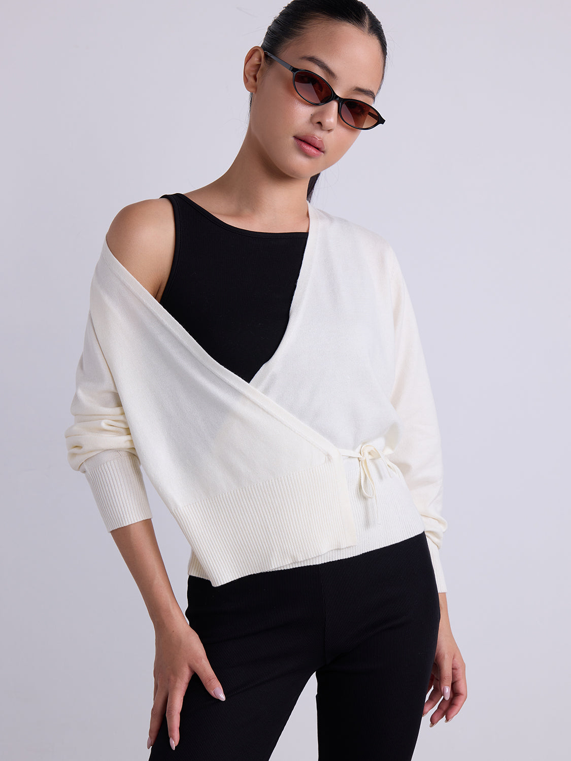 off white