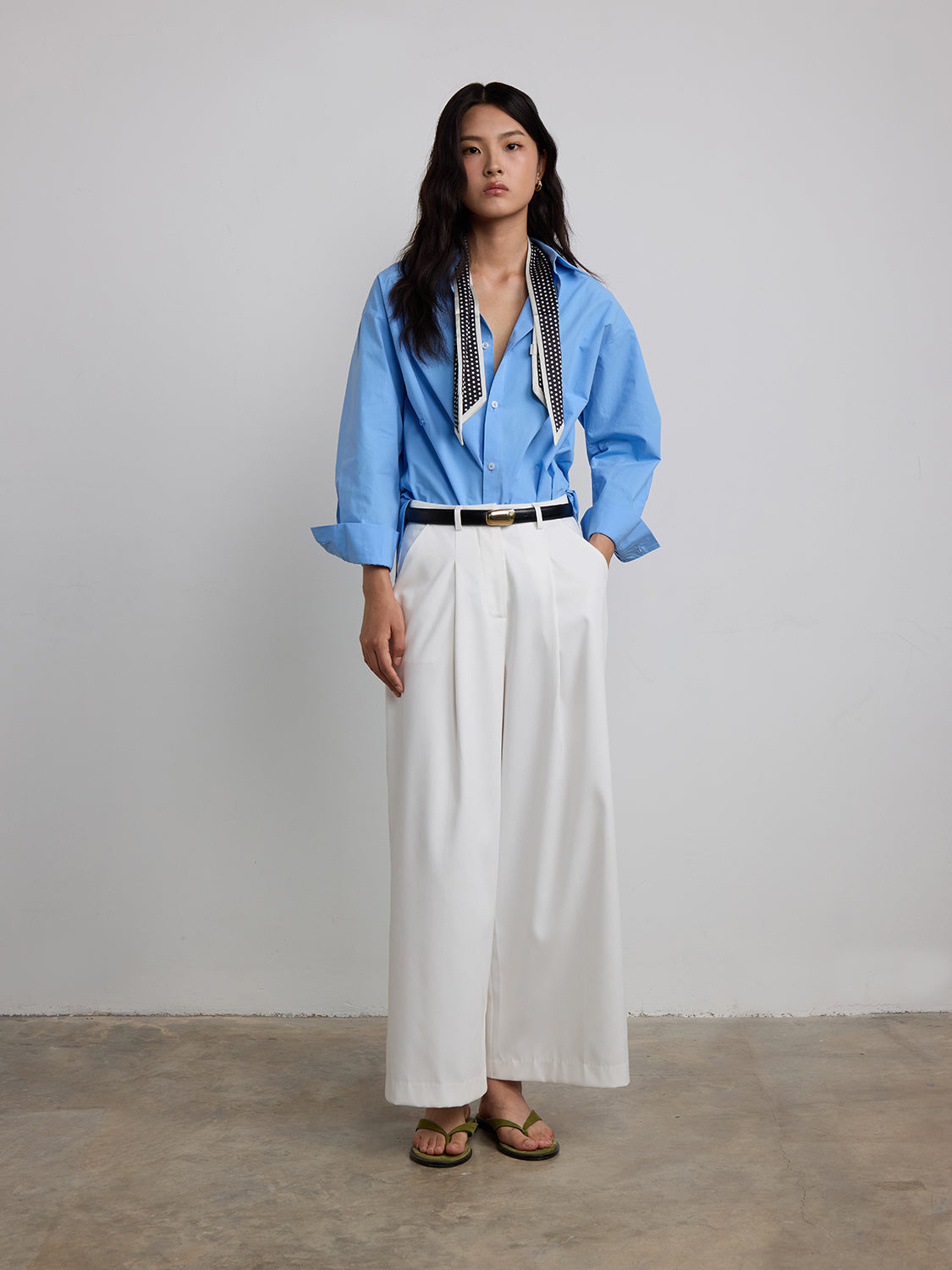 off white