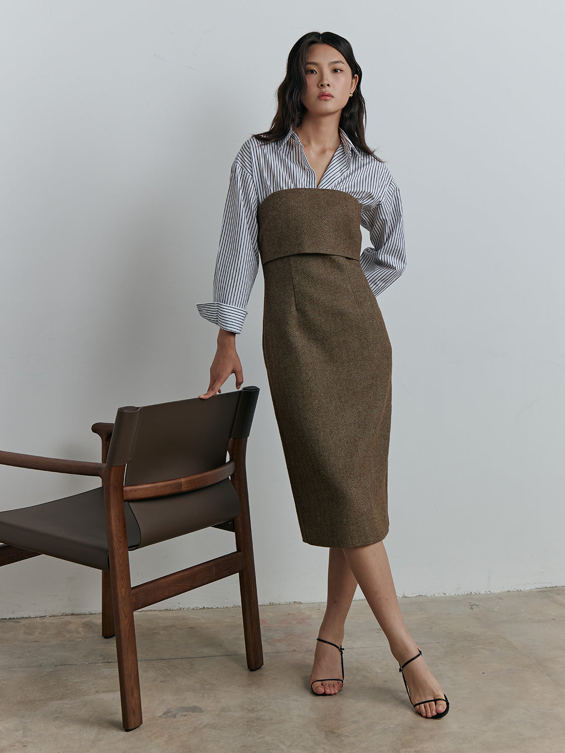 herringbone