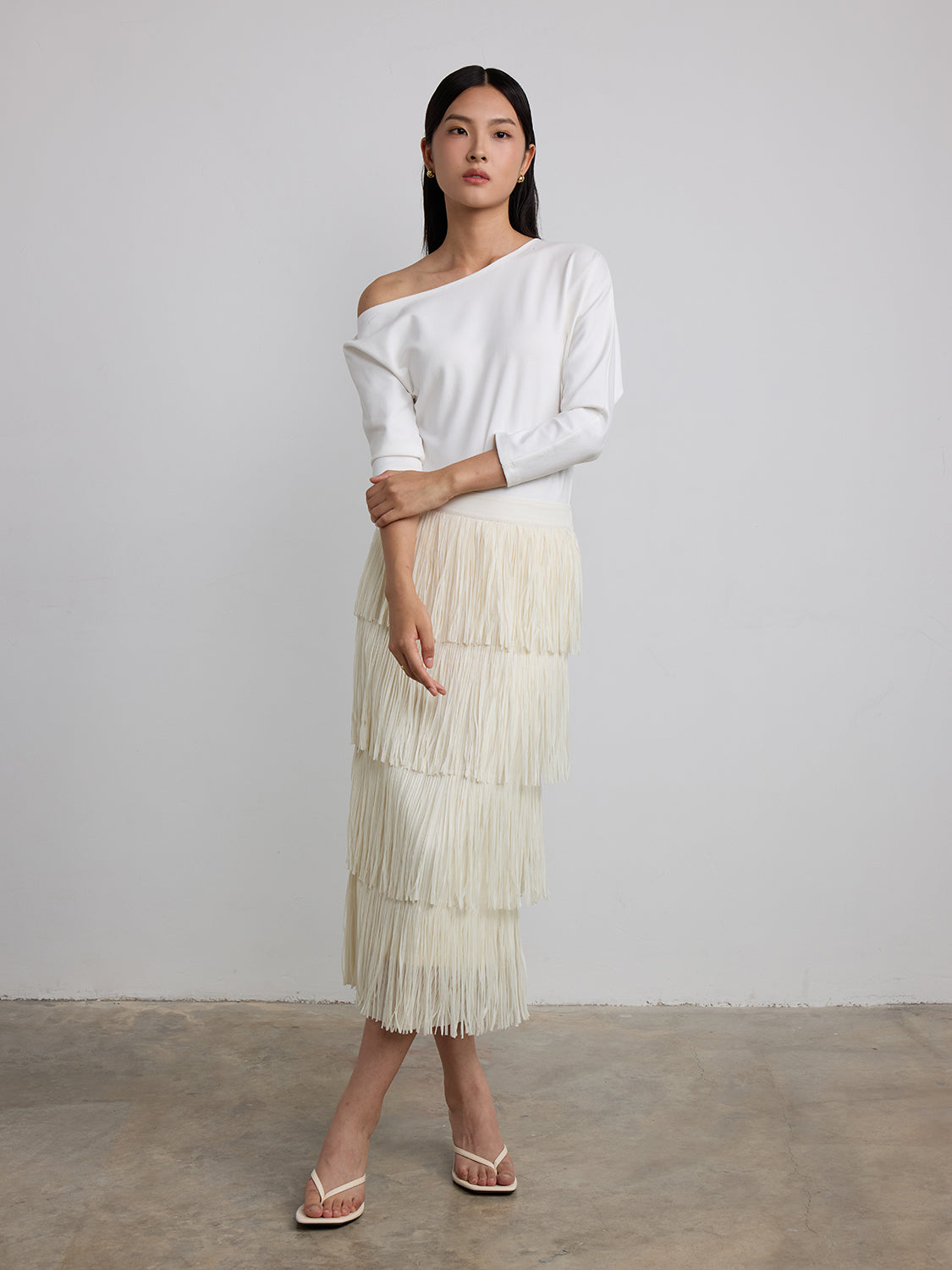 off white