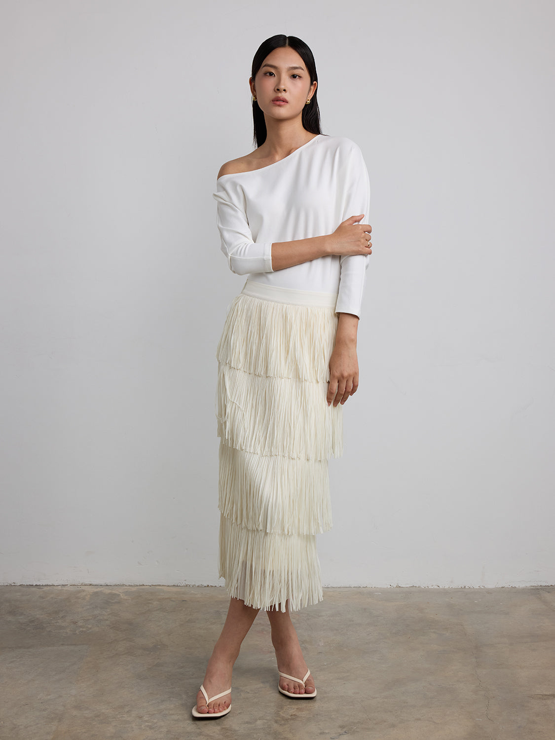 off white