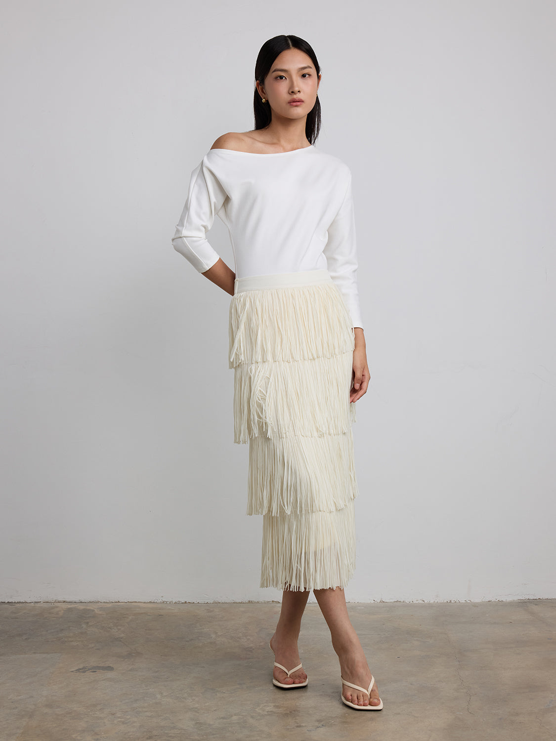 off white