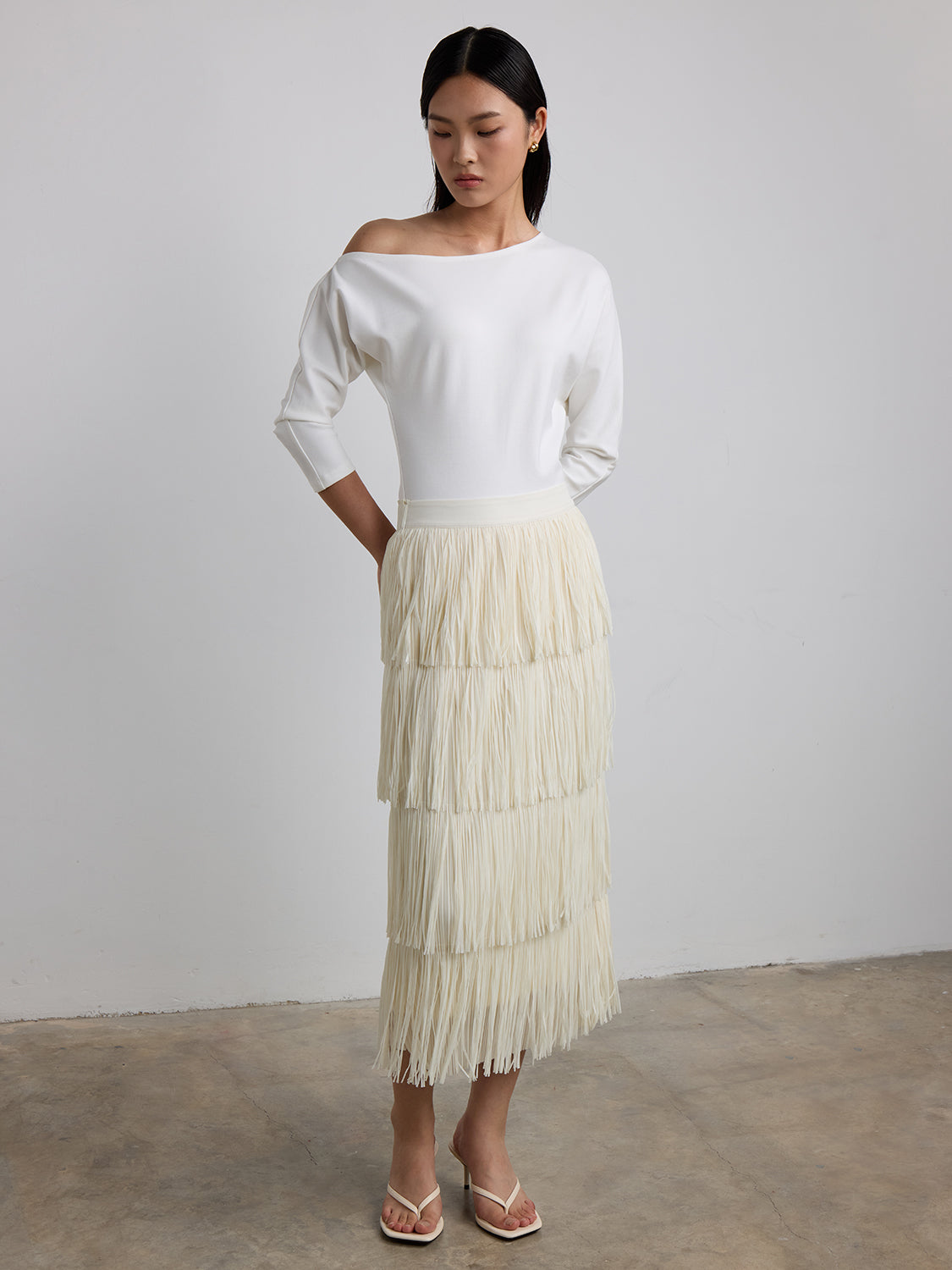 off white