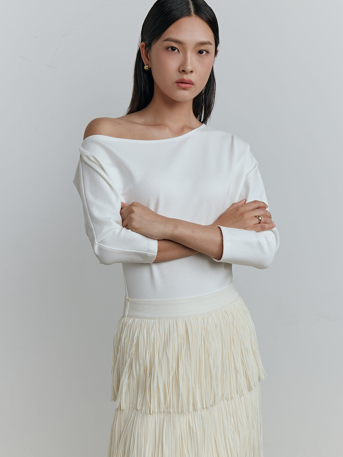off white