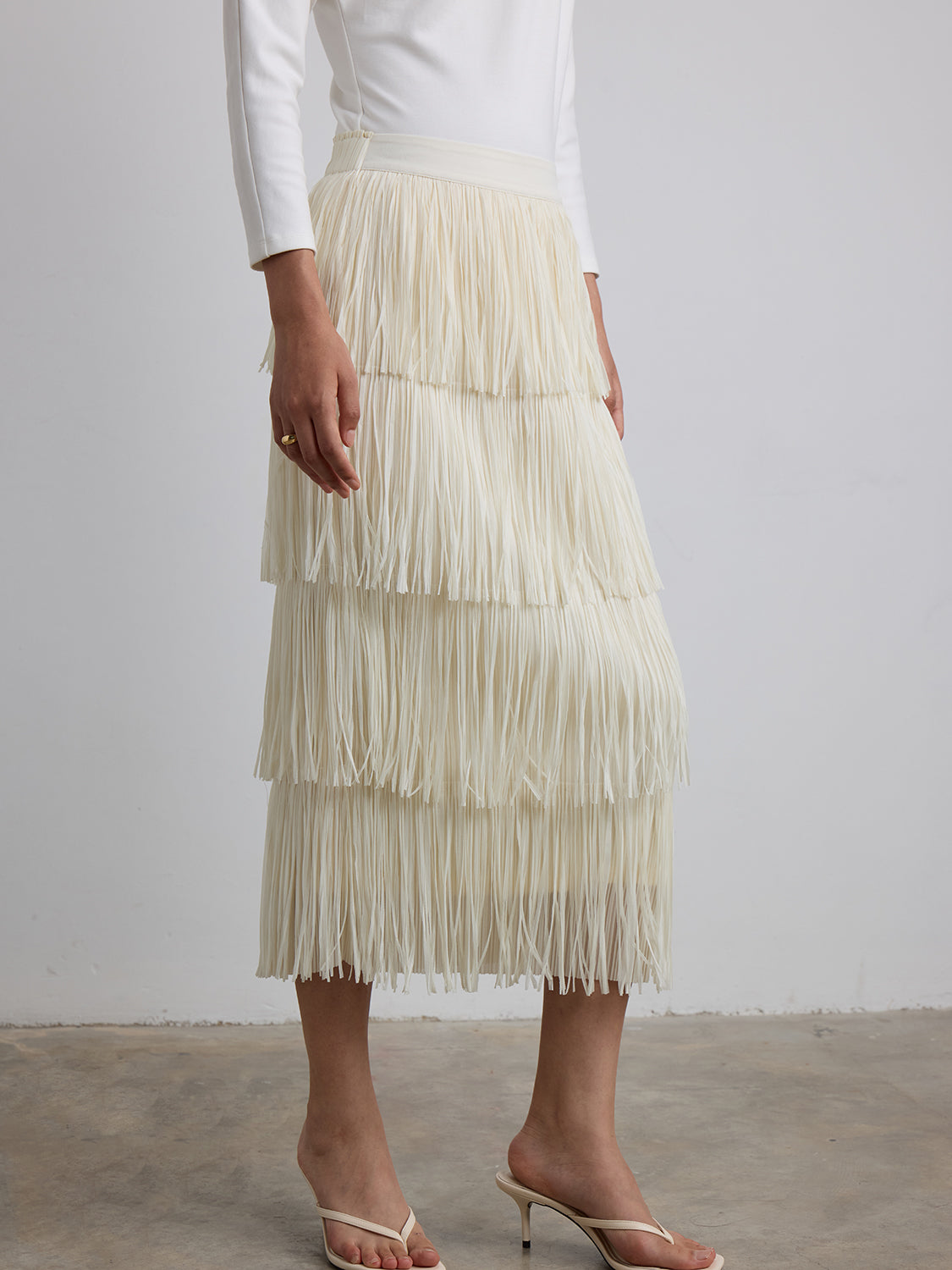 off white