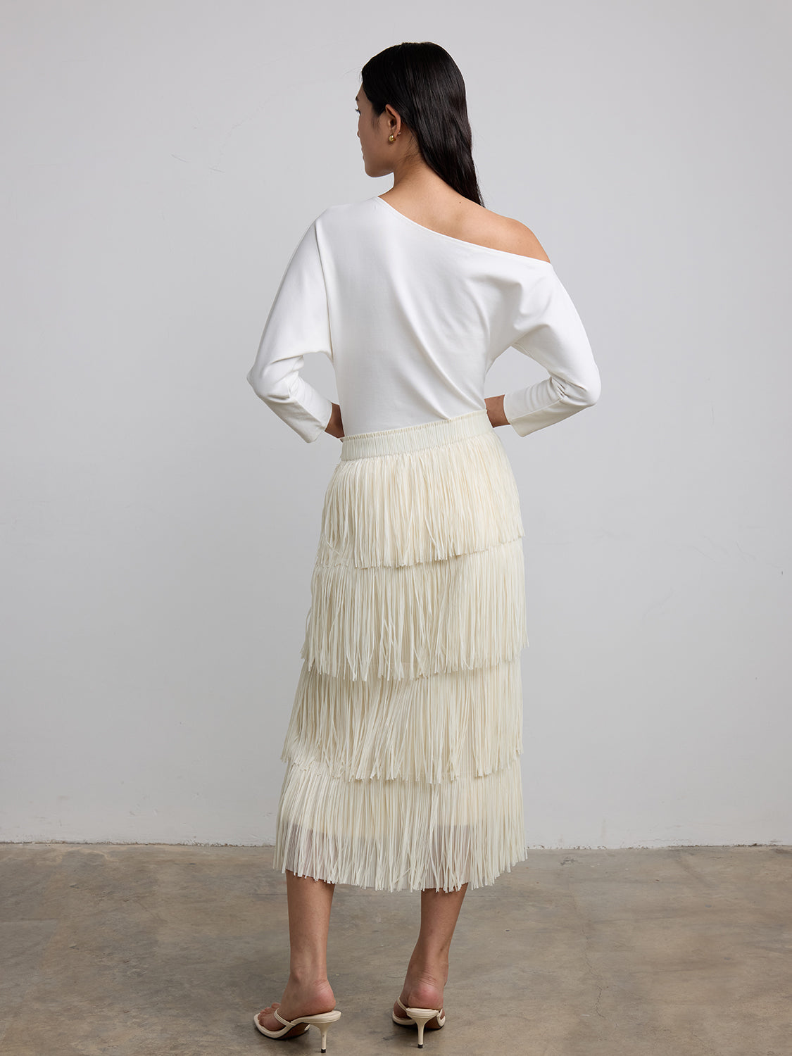 off white