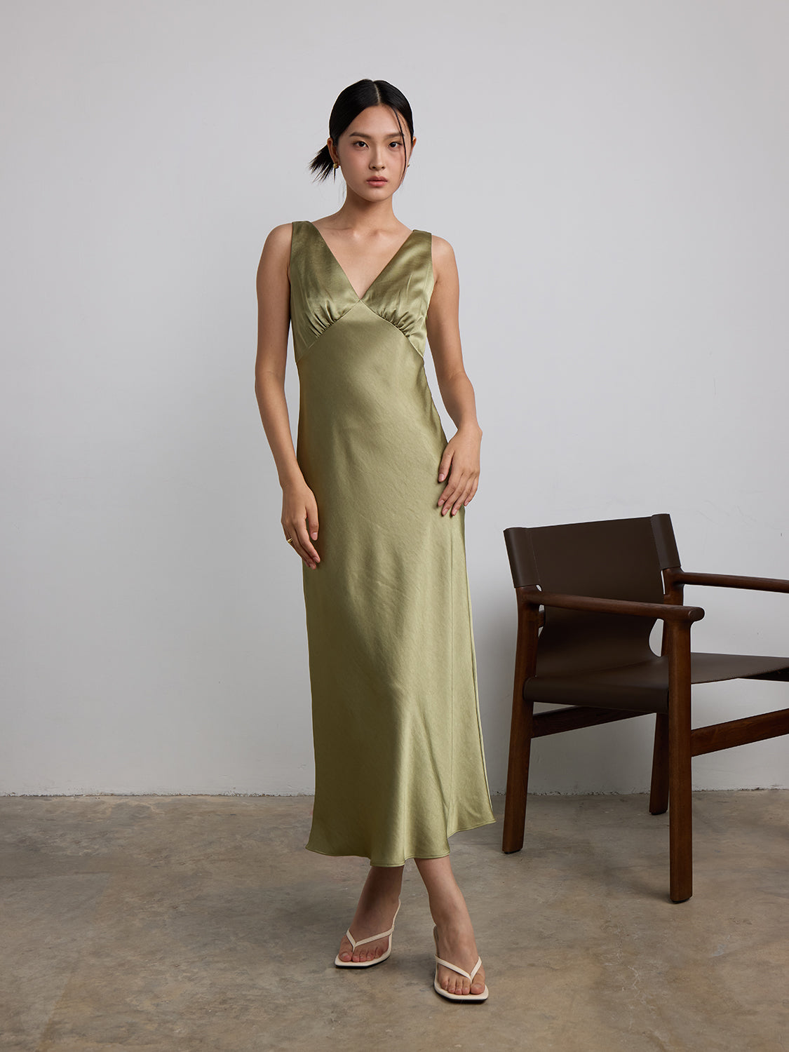 sage green