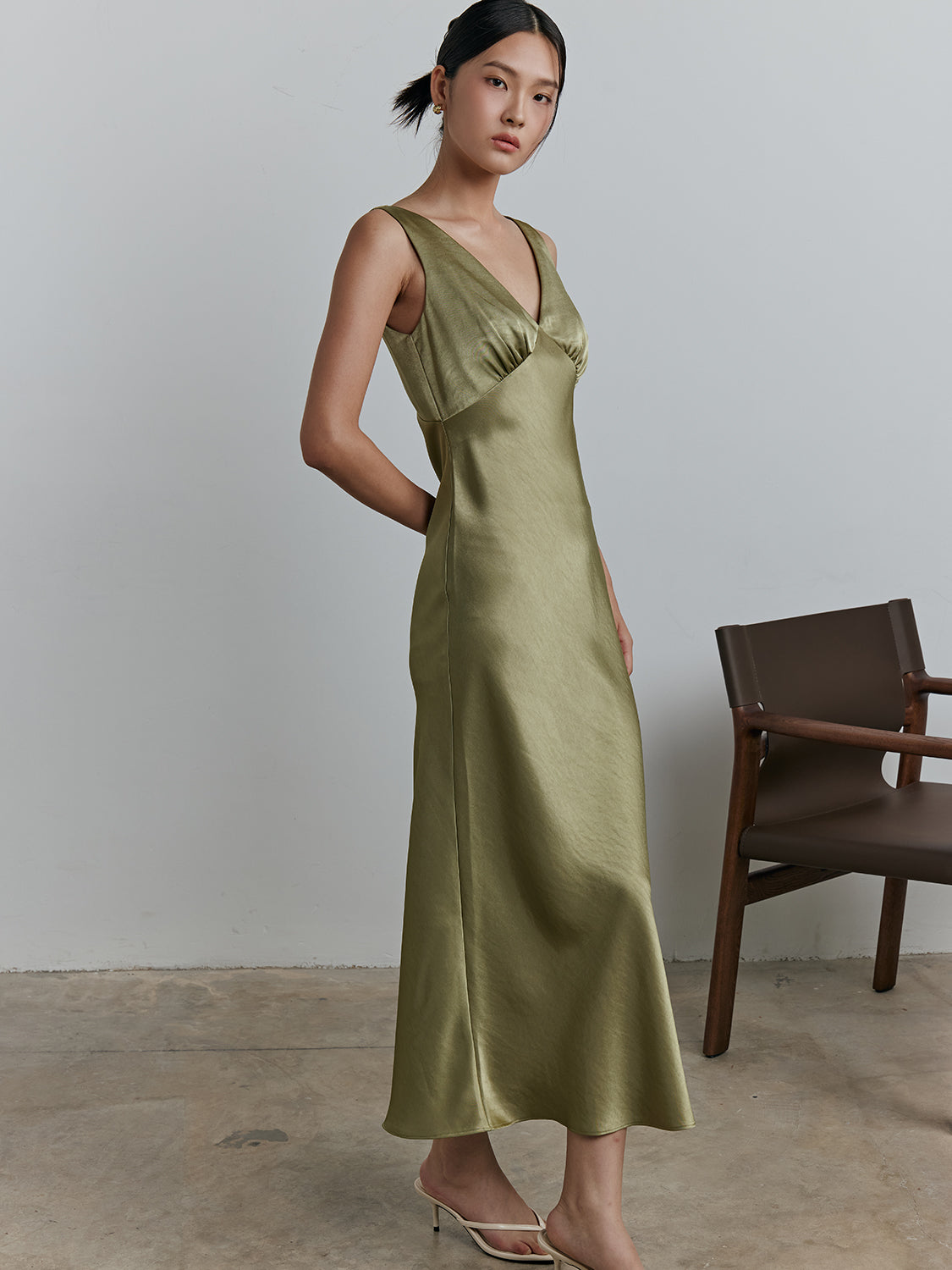 sage green