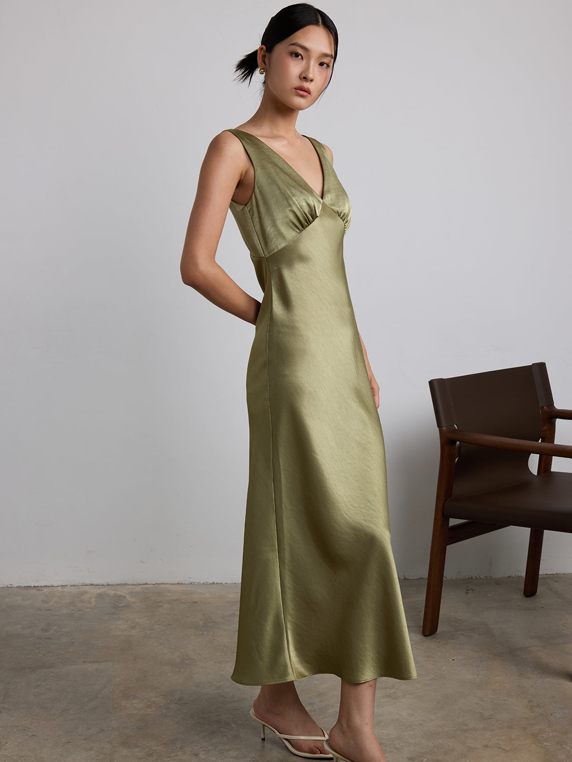 sage green