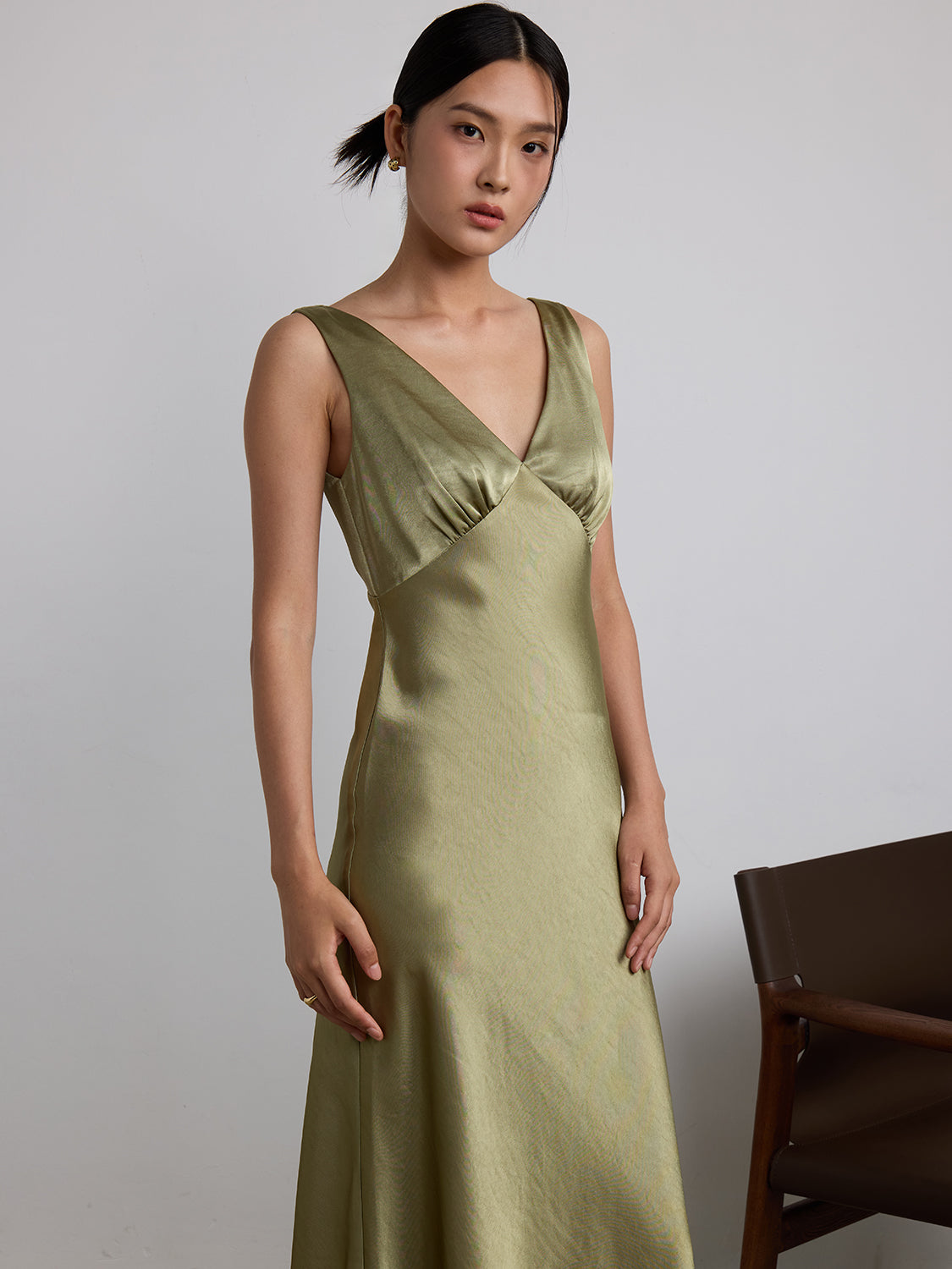 sage green