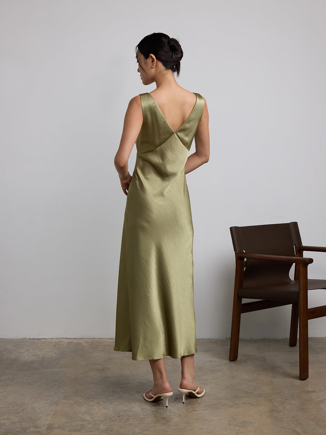 sage green