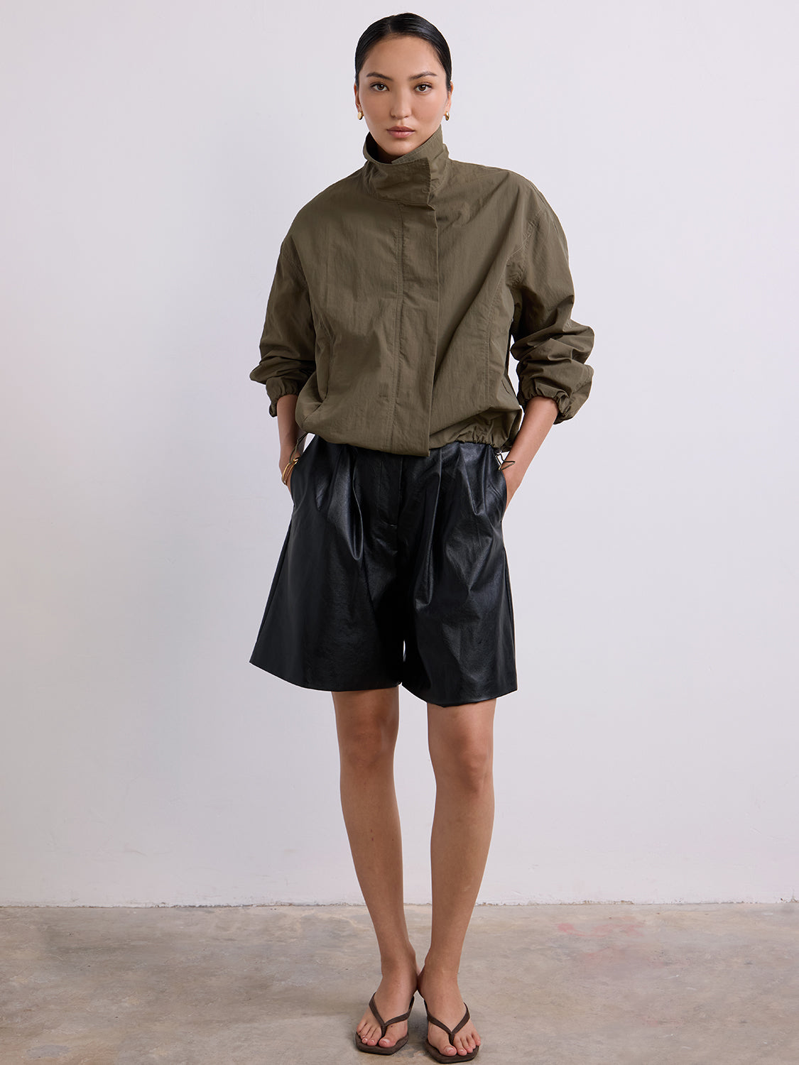 olive