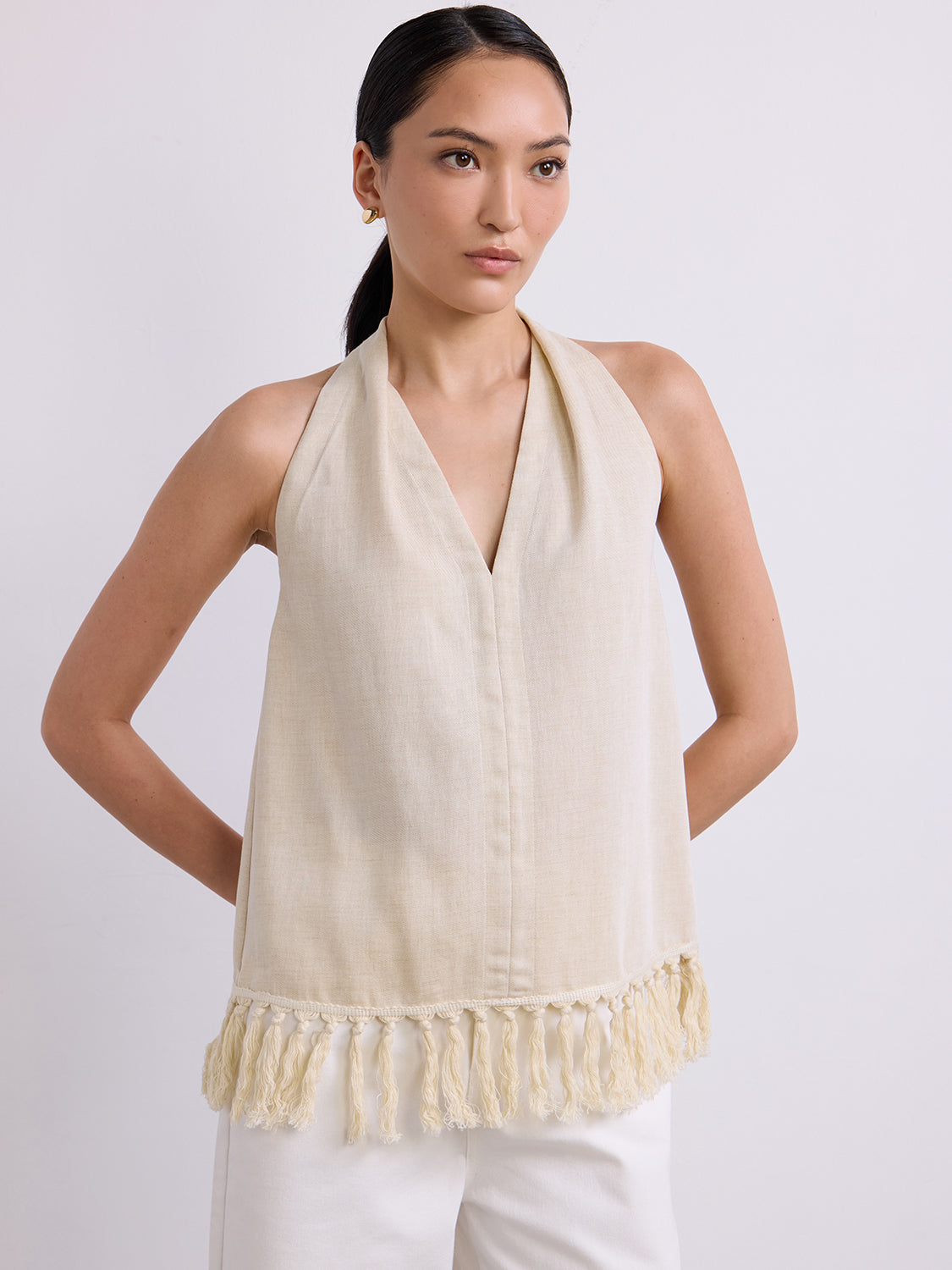 beige