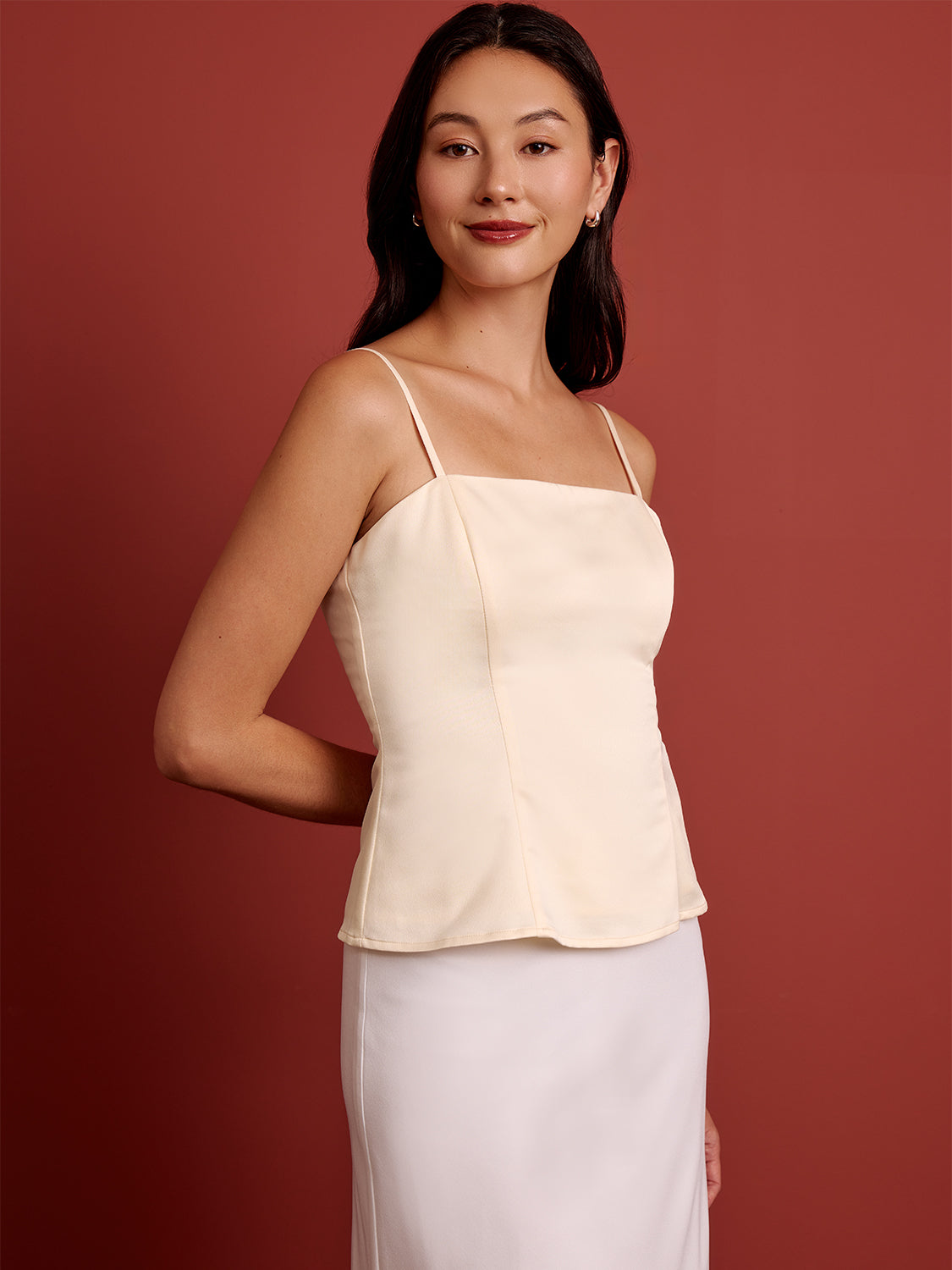Cami Bustier Top – goodaddition