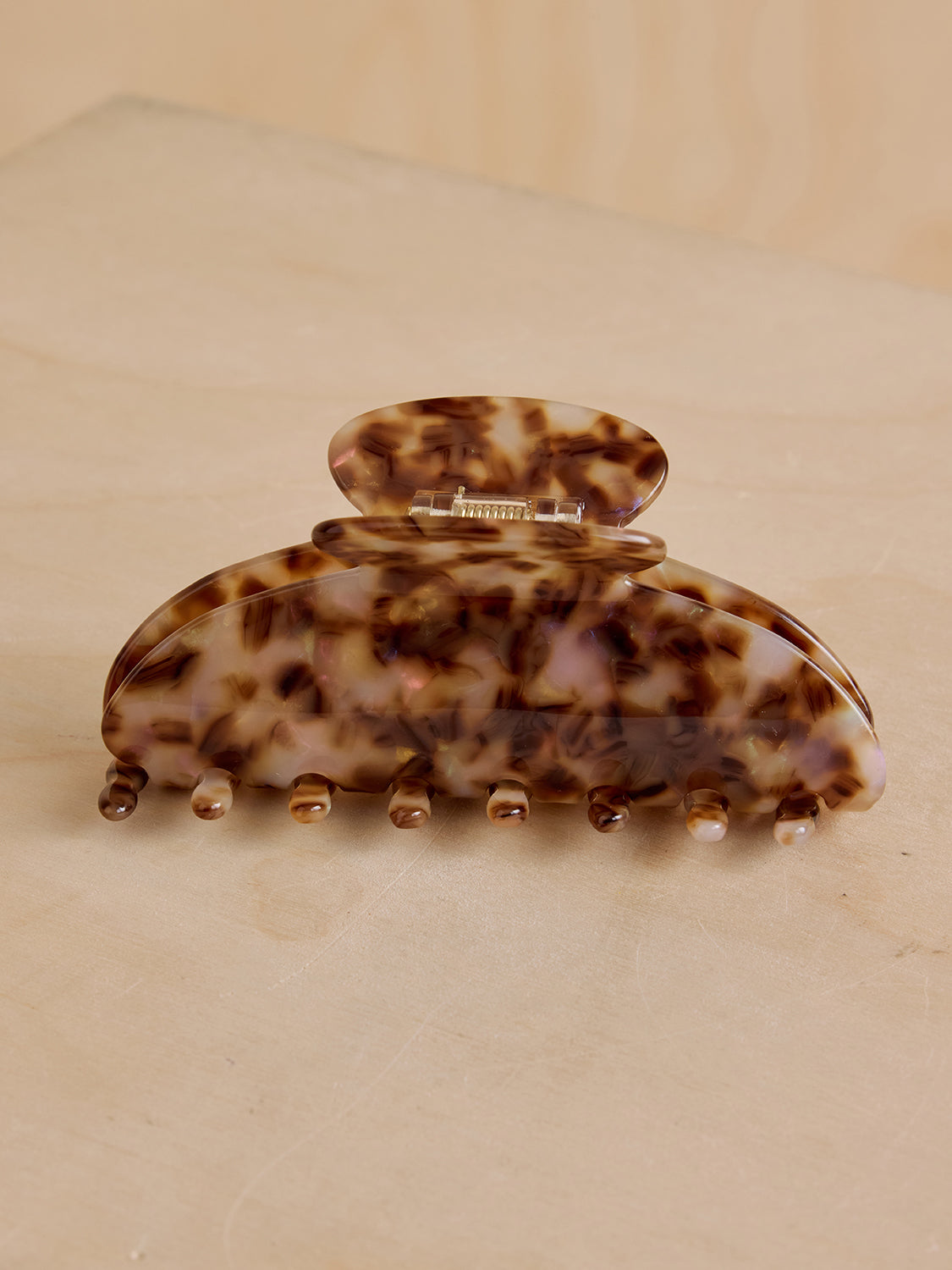 Brown Acetate