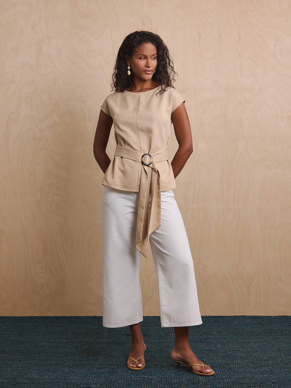 Light Brown