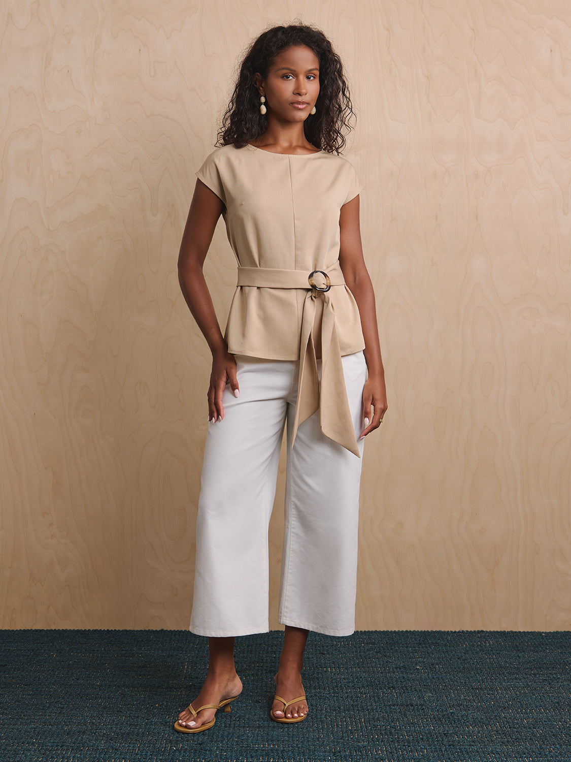 Light Brown