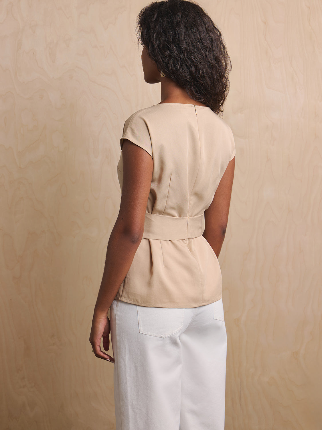 Light Brown