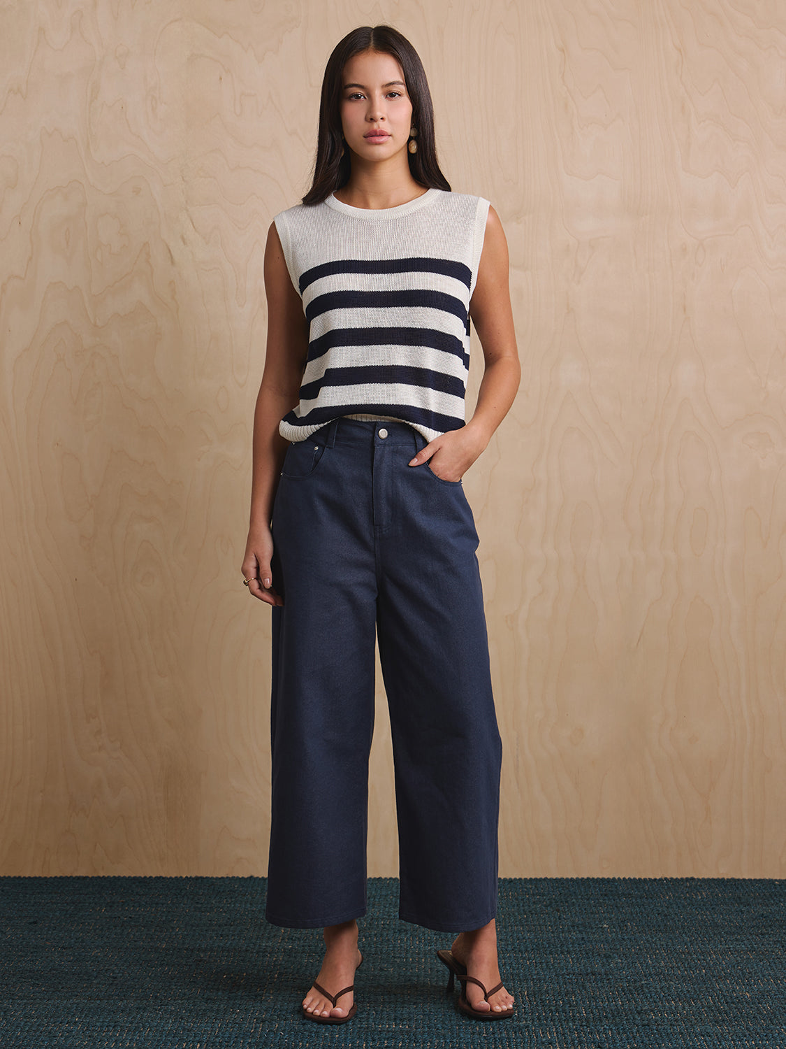 Denim Blue