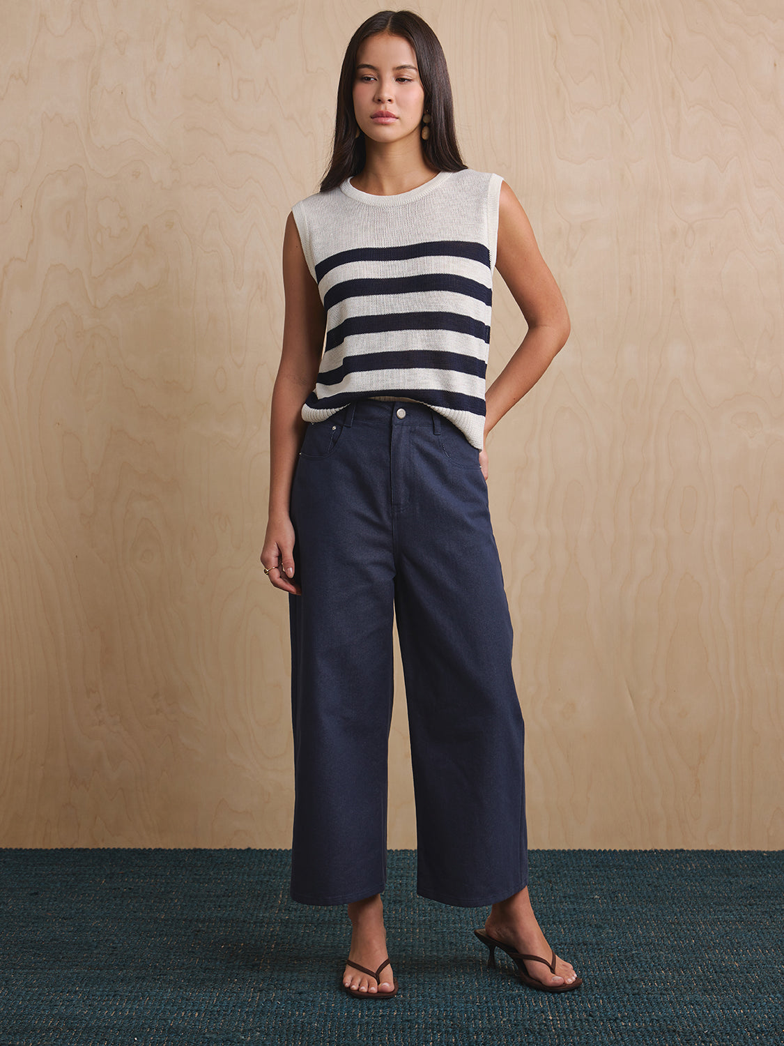 Denim Blue