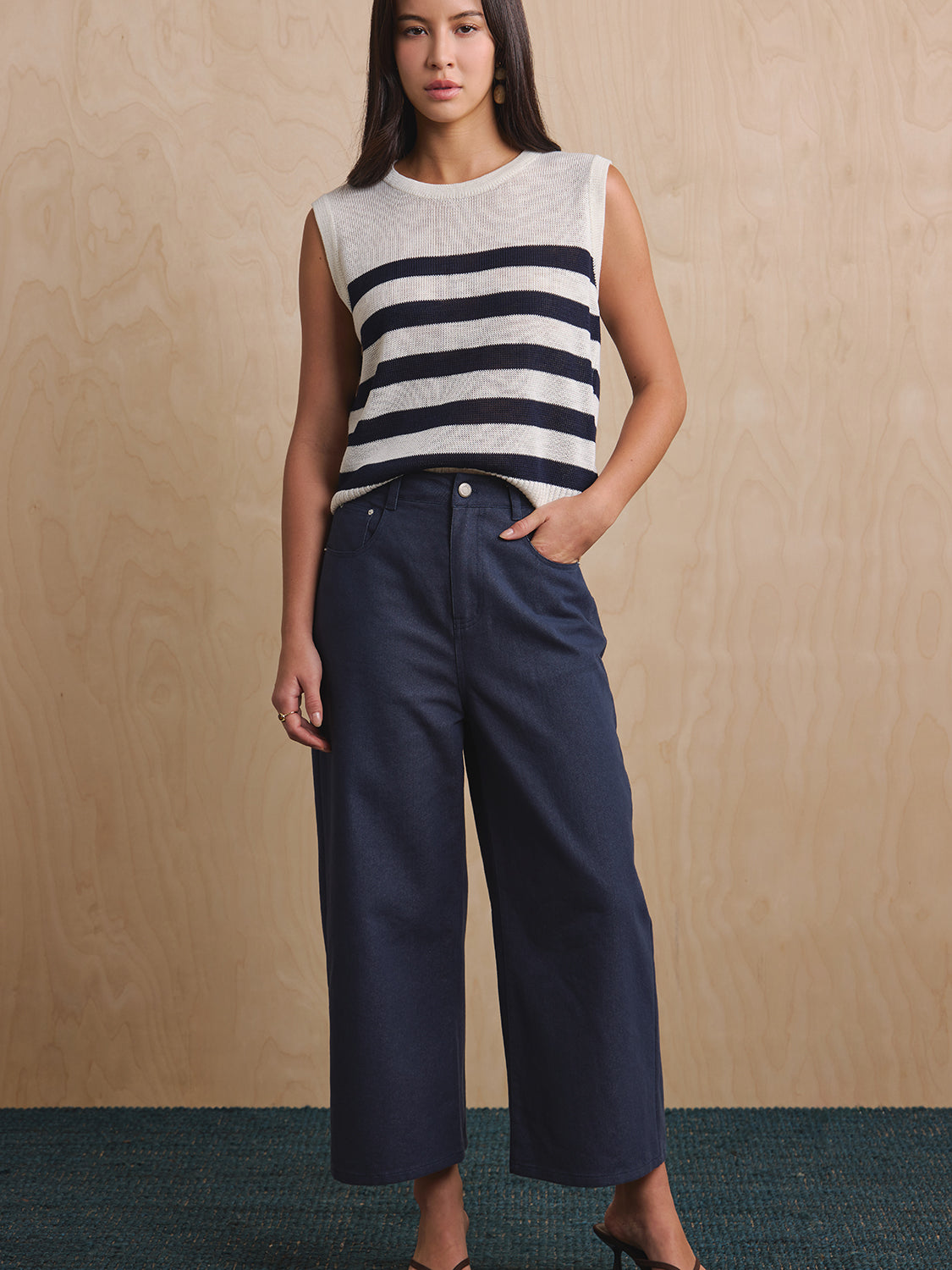 Denim Blue