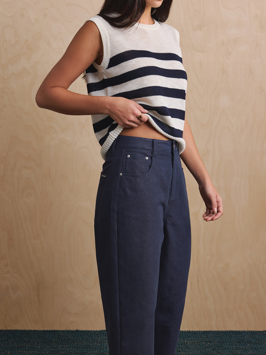 Denim Blue