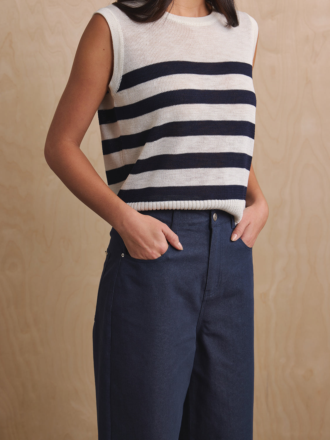 Denim Blue