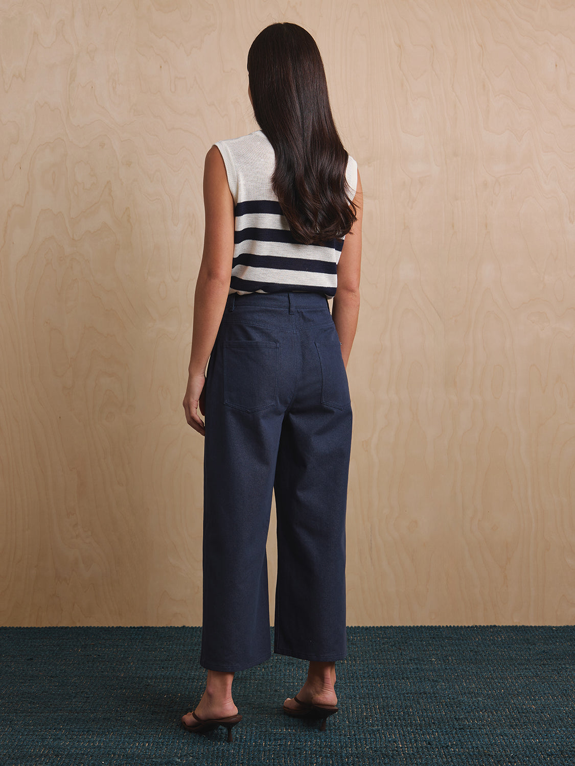 Denim Blue