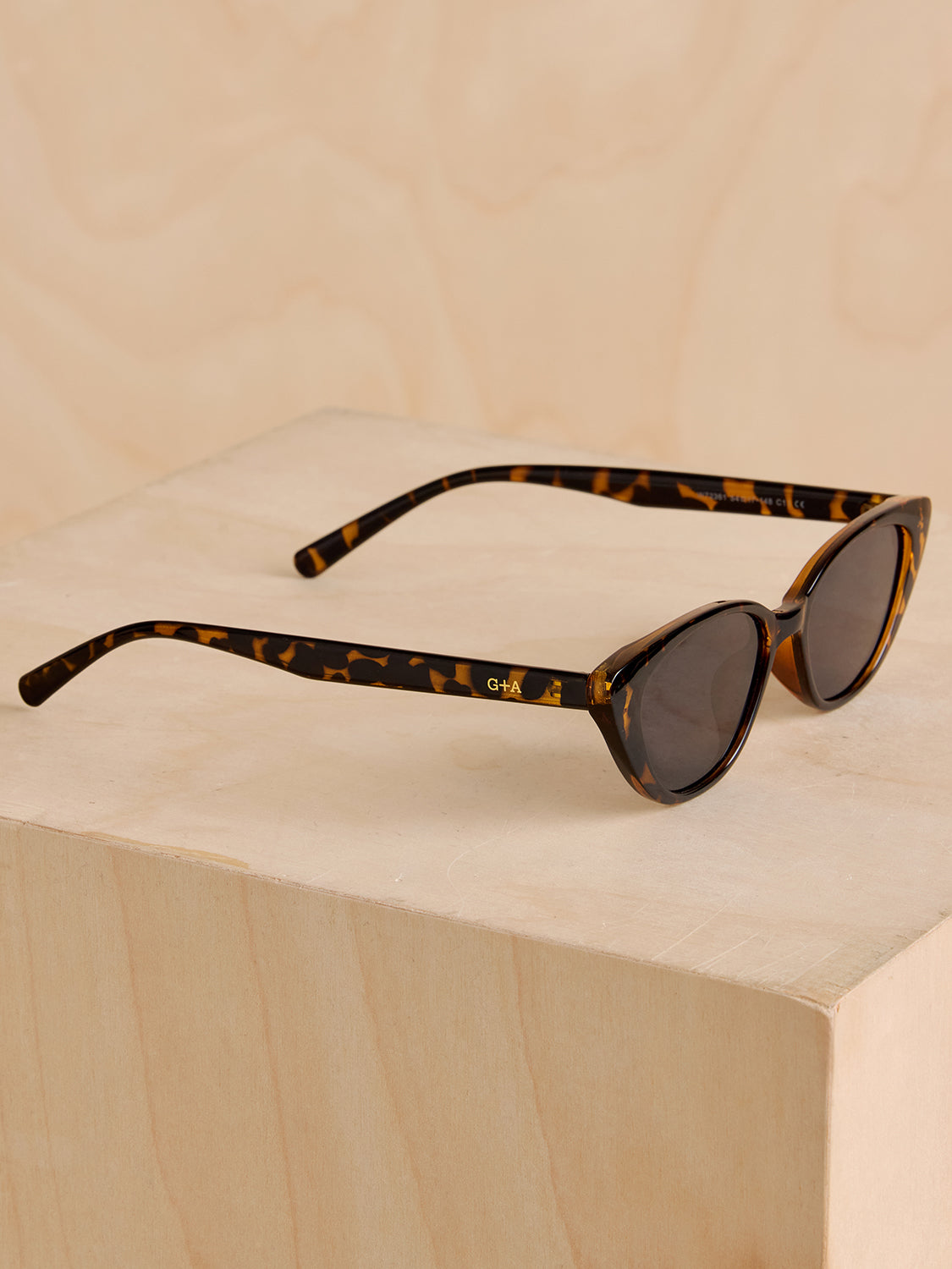 Tortoise Shell