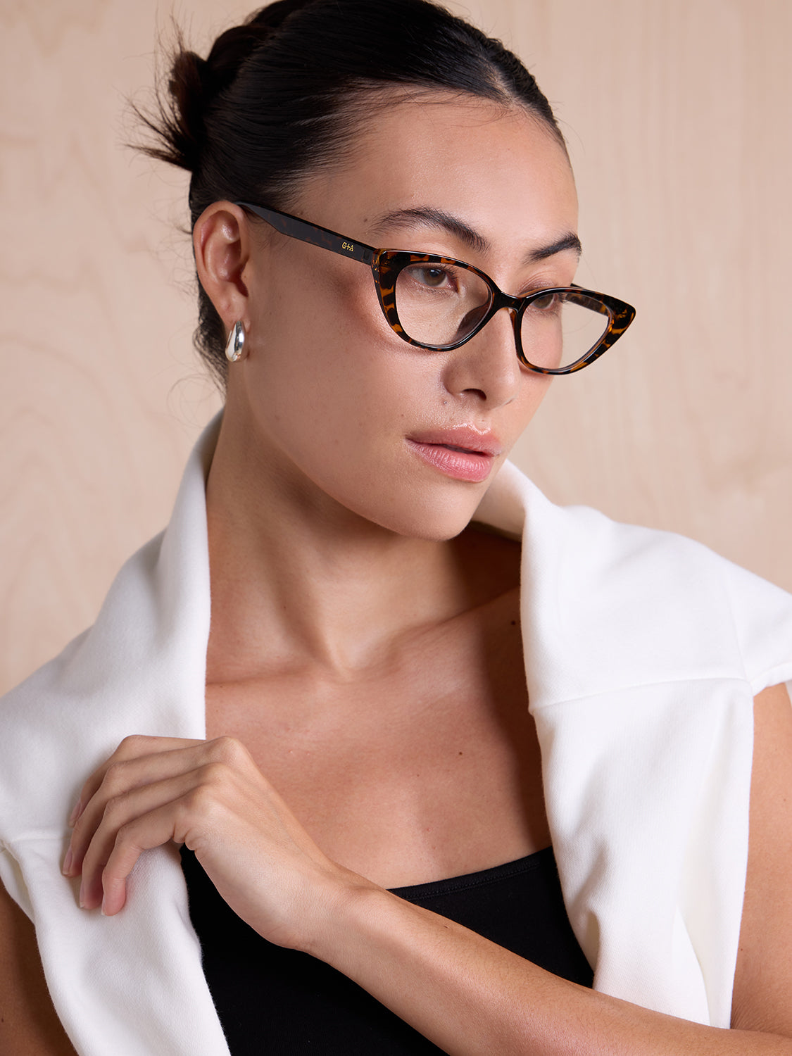Tortoise Shell