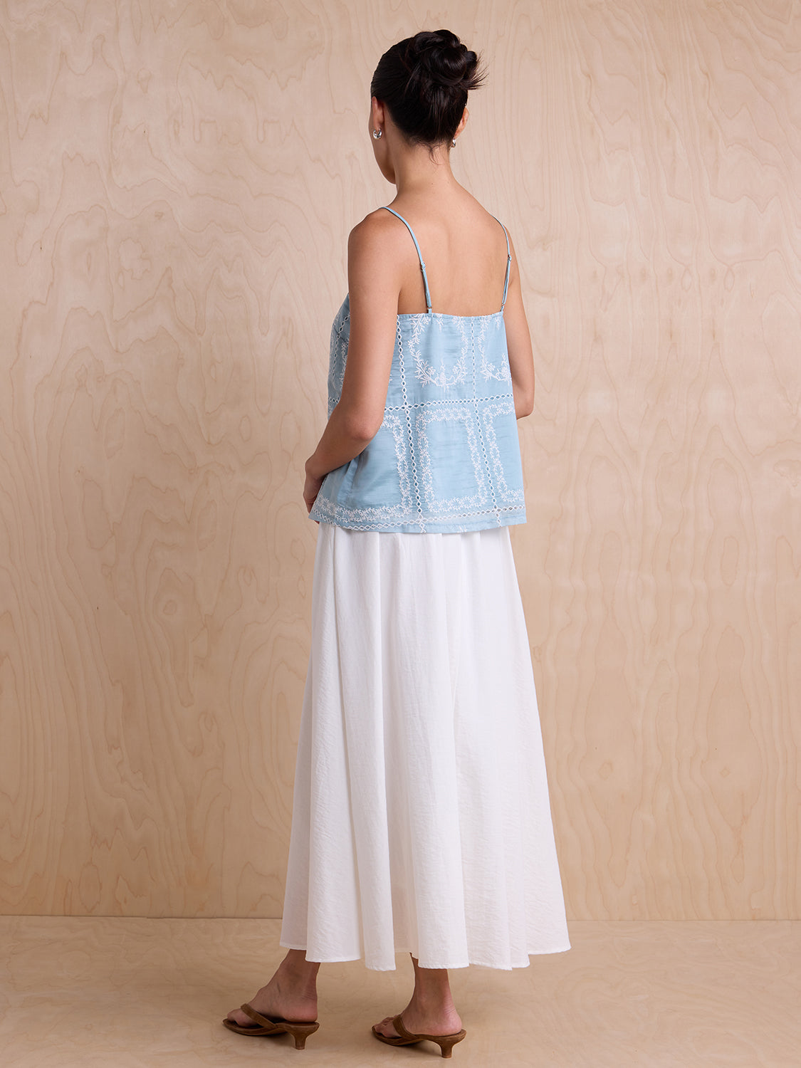 light blue