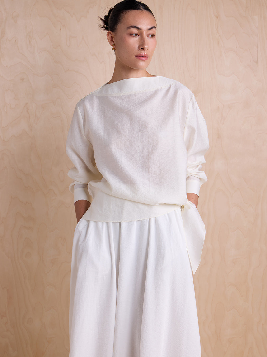 off white
