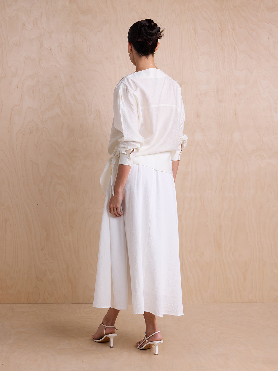 off white