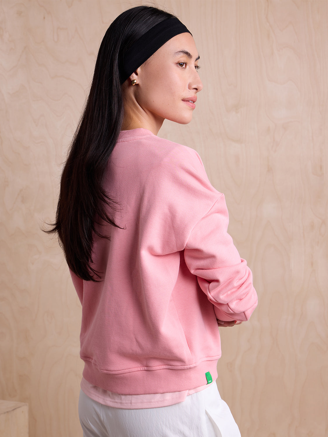 G+A Headband (Set of 3)