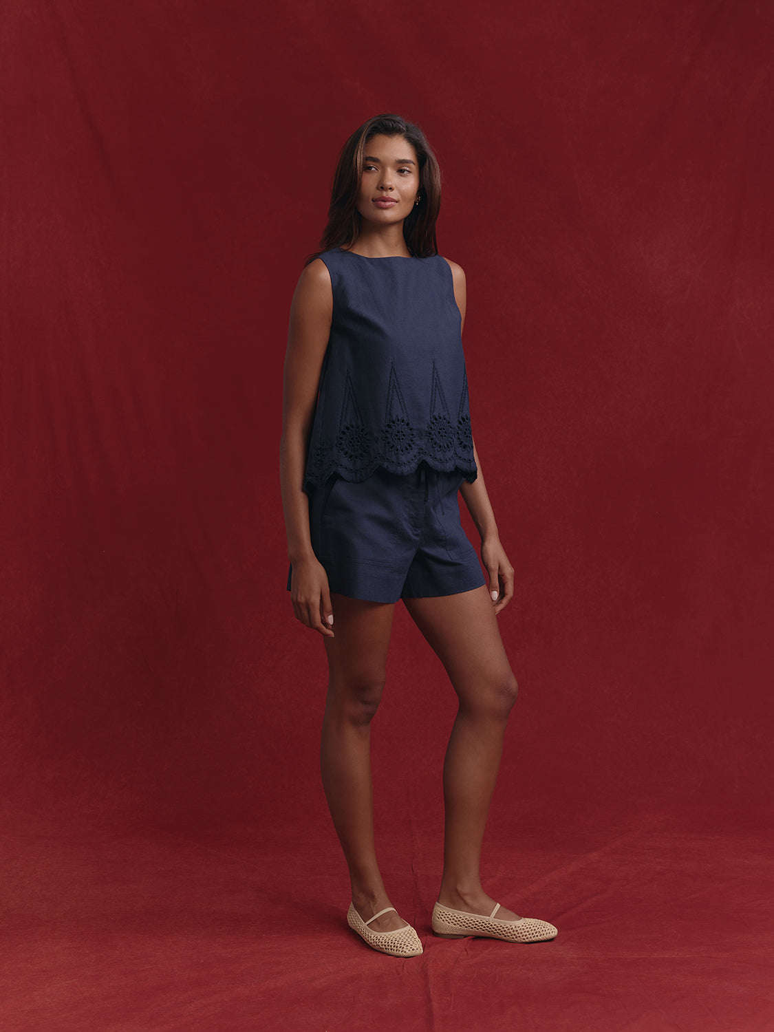 navy