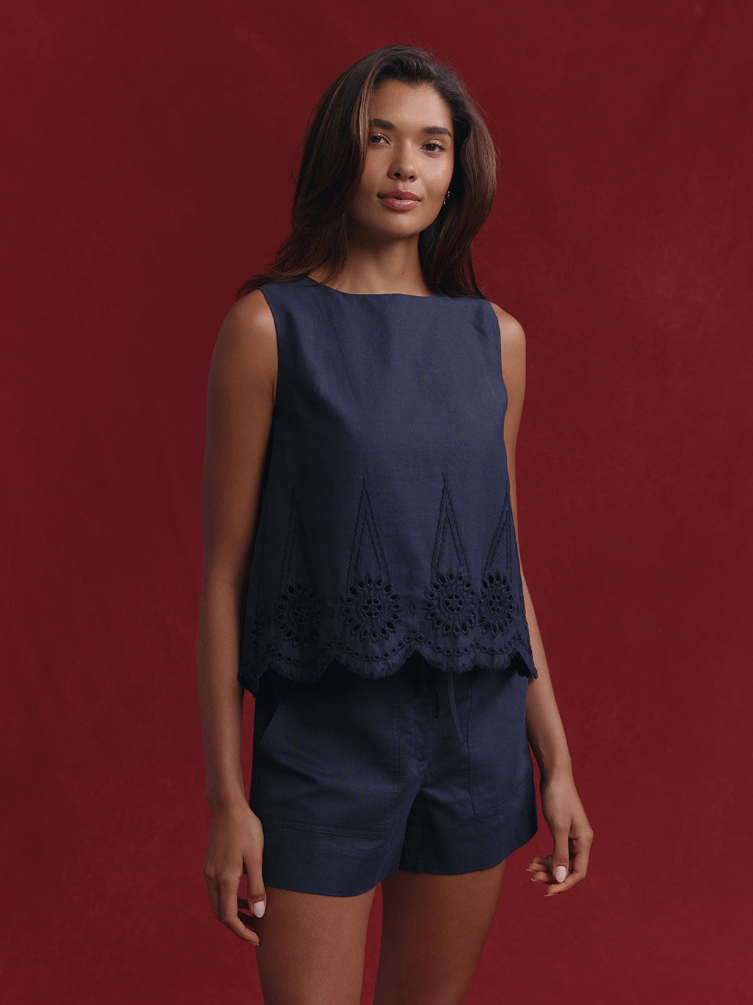 navy
