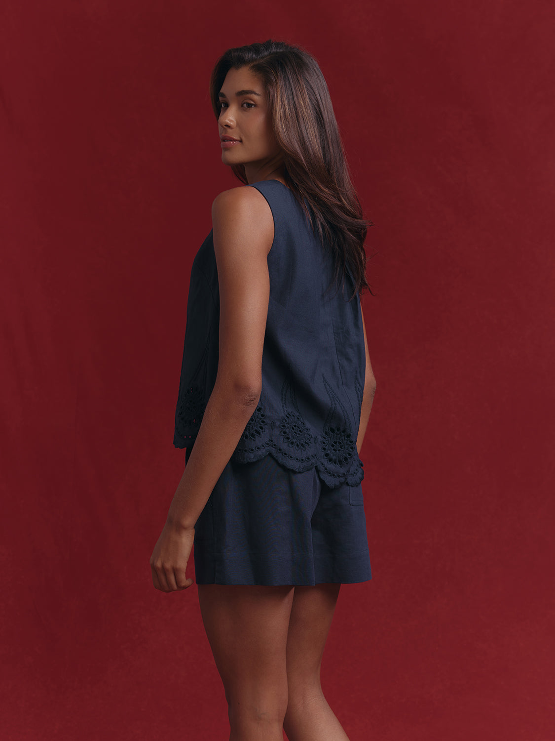 navy