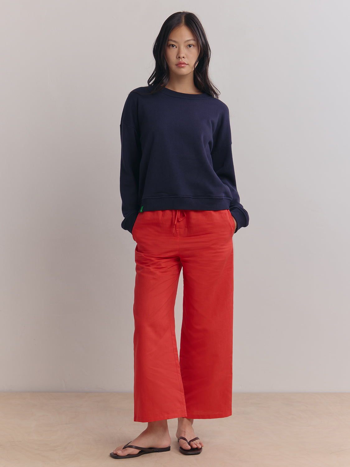 navy