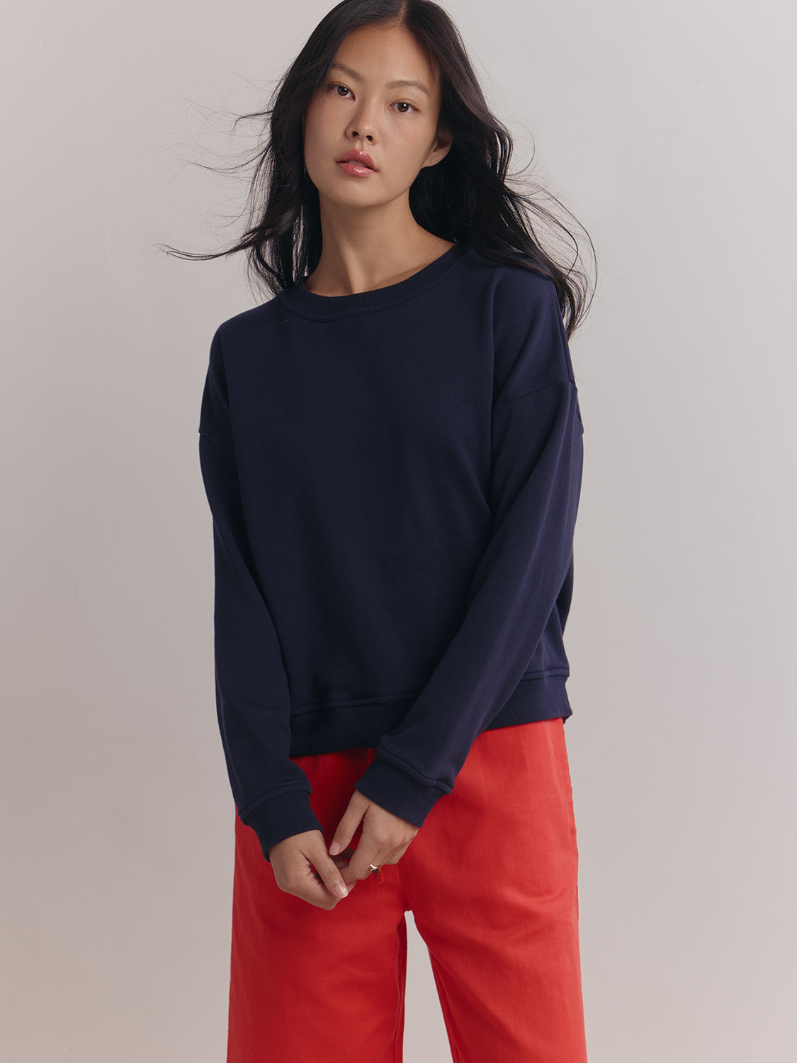 navy