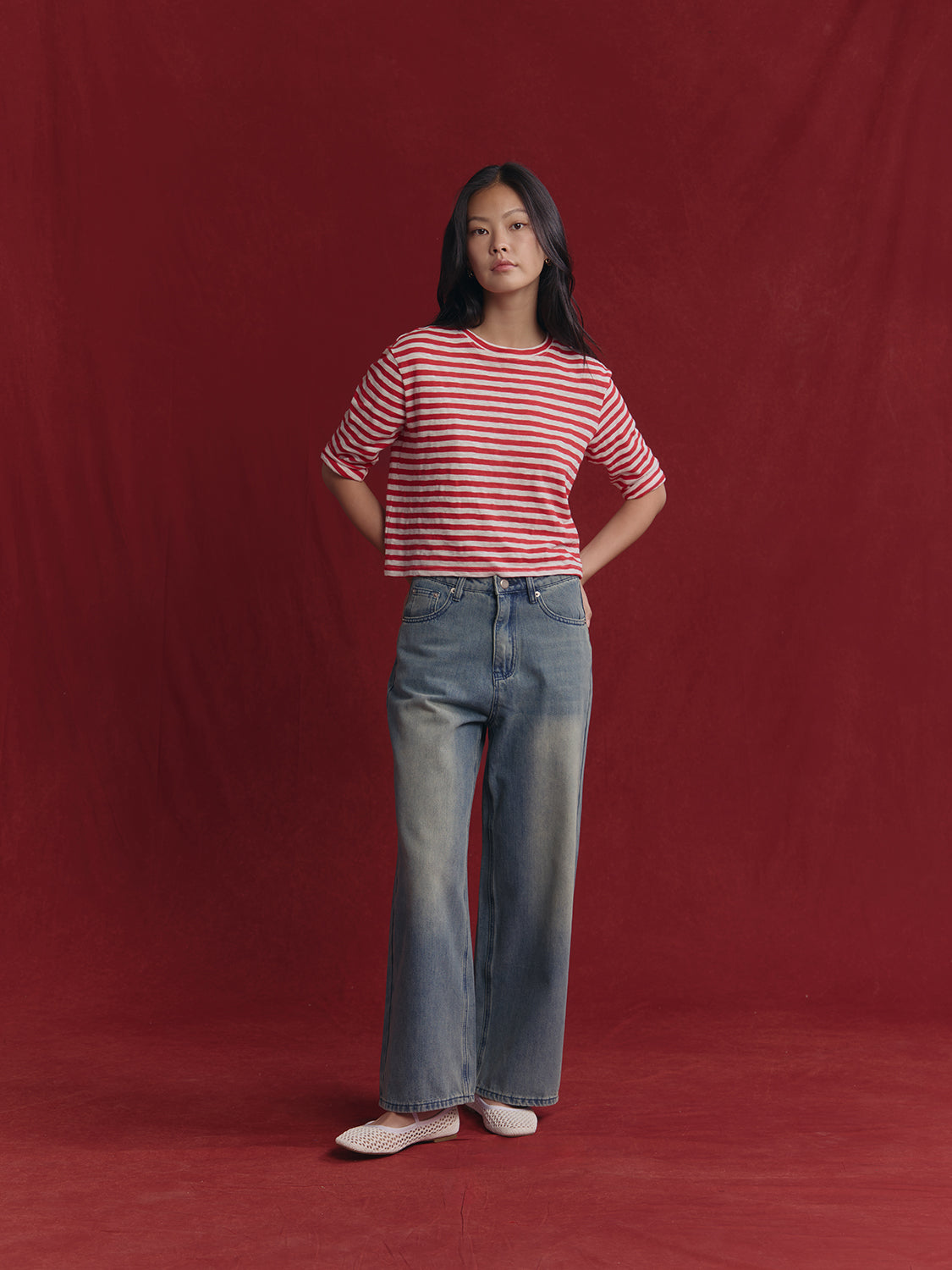 vintage wash