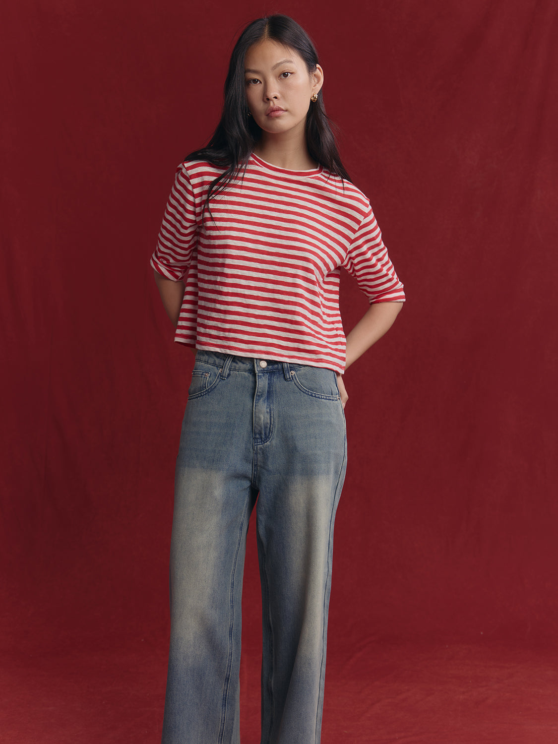 vintage wash