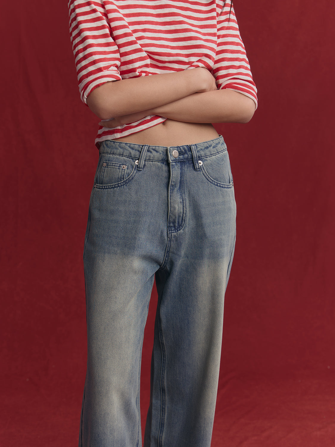 vintage wash