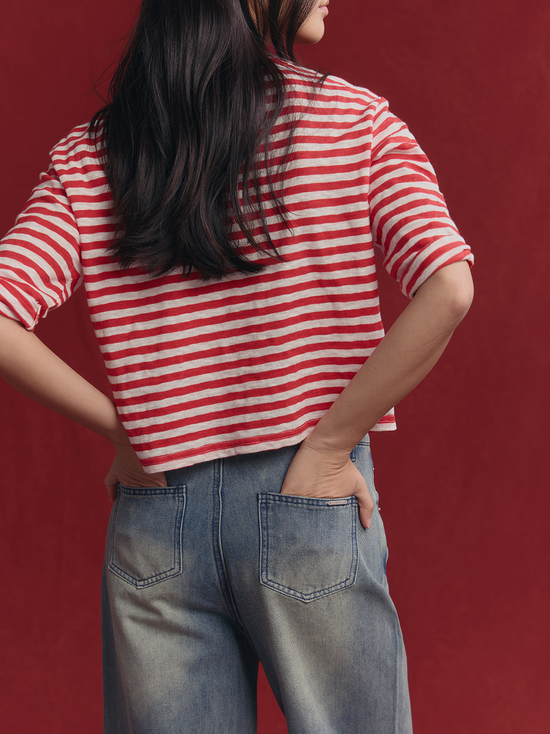 vintage wash